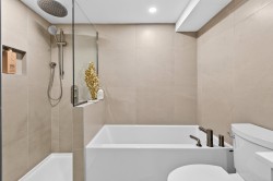 Salle de bains - 