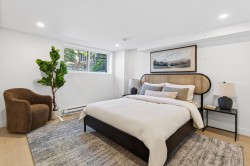 Chambre à coucher - 