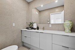 Salle d'eau - 