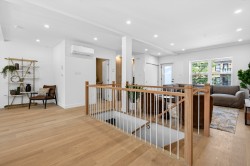 Escalier - 