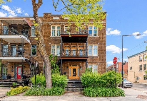 4529 Rue Adam  Montréal (Mercier/Hochelaga-Maisonneuve), QC H1V 1T9