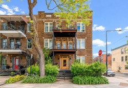 4529 Rue Adam Montréal (Mercier/Hochelaga-Maisonneuve), QC H1V 1T9
