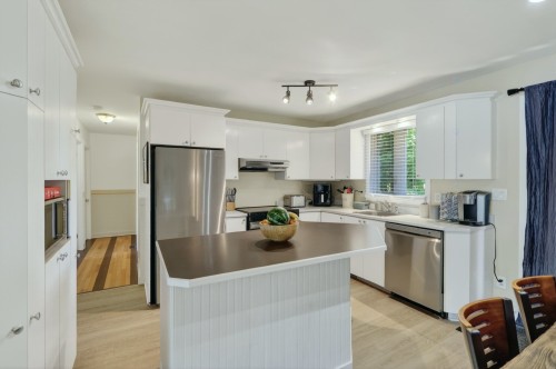 Kitchen - 907 Rue Desjardins, Saint-Jérôme, QC 