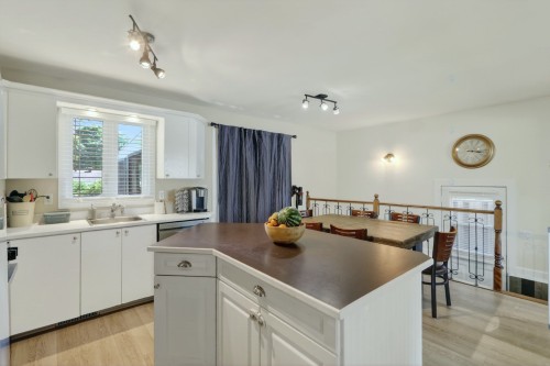 Kitchen - 907 Rue Desjardins, Saint-Jérôme, QC 