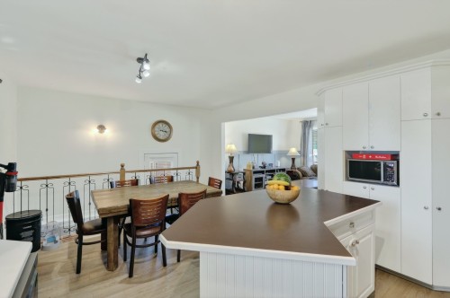 Kitchen - 907 Rue Desjardins, Saint-Jérôme, QC 