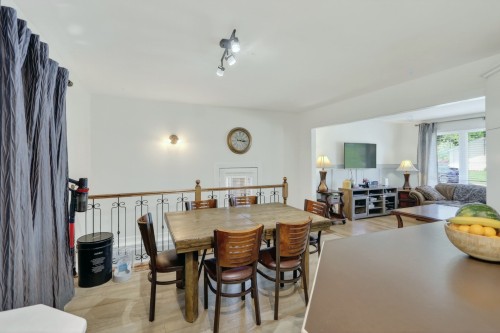 Dining Room - 907 Rue Desjardins, Saint-Jérôme, QC 