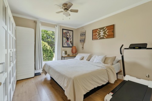 Master Bedroom - 907 Rue Desjardins, Saint-Jérôme, QC 