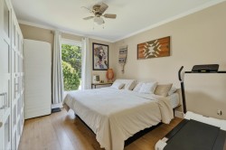 Chambre à coucher principale - 