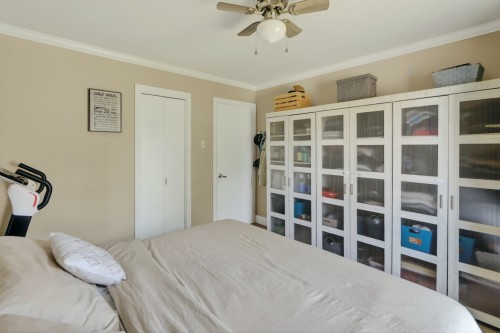 Master Bedroom - 907 Rue Desjardins, Saint-Jérôme, QC 
