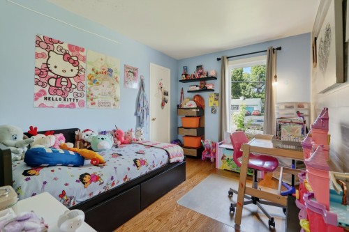 Bedroom - 907 Rue Desjardins, Saint-Jérôme, QC 