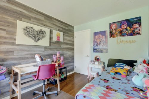 Bedroom - 907 Rue Desjardins, Saint-Jérôme, QC 