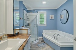 Salle de bains - 