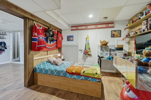 Bedroom - 907 Rue Desjardins, Saint-Jérôme, QC 