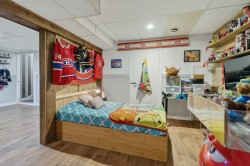 Chambre à coucher - 