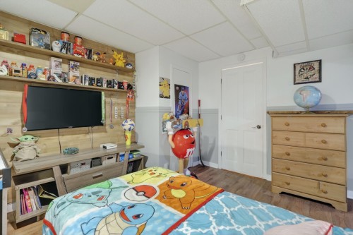Bedroom - 907 Rue Desjardins, Saint-Jérôme, QC 