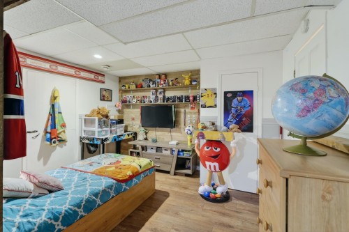 Bedroom - 907 Rue Desjardins, Saint-Jérôme, QC 