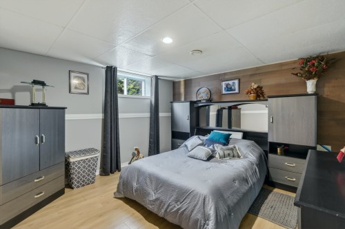Bedroom - 907 Rue Desjardins, Saint-Jérôme, QC 