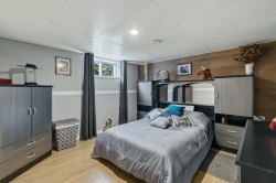 Chambre à coucher - 