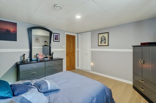 Bedroom - 907 Rue Desjardins, Saint-Jérôme, QC 