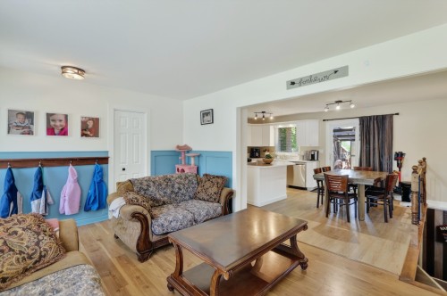 Living Room - 907 Rue Desjardins, Saint-Jérôme, QC 