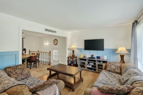 Living Room - 907 Rue Desjardins, Saint-Jérôme, QC 