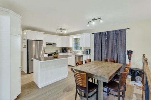 Dining Room - 907 Rue Desjardins, Saint-Jérôme, QC 