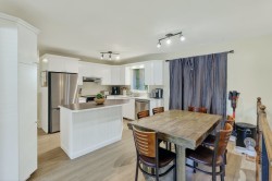 Salle à manger - 