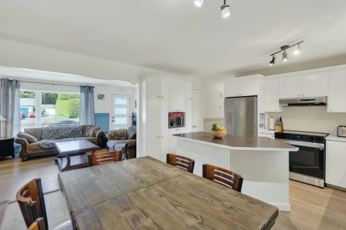Dining Room - 907 Rue Desjardins, Saint-Jérôme, QC 