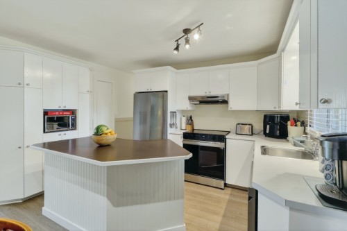 Kitchen - 907 Rue Desjardins, Saint-Jérôme, QC 