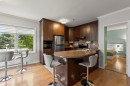 Cuisine - 102-153 Av. Winthrop, Pointe-Claire, QC 