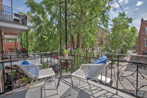 Autre - 4393 Rue Garnier, Montréal (Le Plateau-Mont-Royal), QC 