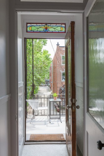 Autre - 4393 Rue Garnier, Montréal (Le Plateau-Mont-Royal), QC 