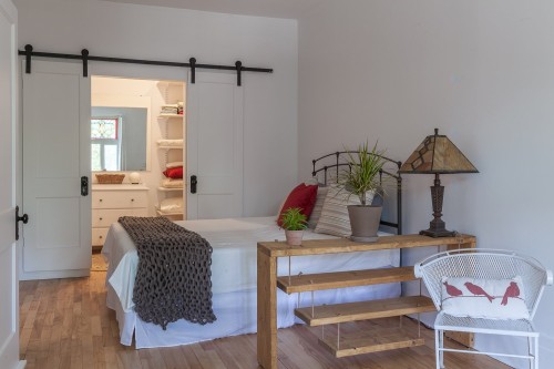 Chambre à coucher - 4393 Rue Garnier, Montréal (Le Plateau-Mont-Royal), QC 