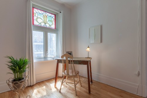 Bureau - 4393 Rue Garnier, Montréal (Le Plateau-Mont-Royal), QC 