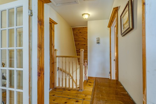 Corridor - 756 Ch. De La Baie, Rigaud, QC - Indoor Photo Showing Other Room
