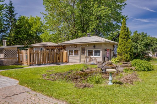 Cour - 756 Ch. De La Baie, Rigaud, QC - Outdoor