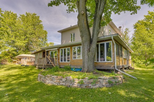 Extérieur - 756 Ch. De La Baie, Rigaud, QC - Outdoor
