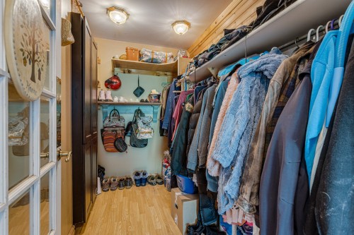 Hall d'entrée/Vestibule - 756 Ch. De La Baie, Rigaud, QC - Indoor With Storage