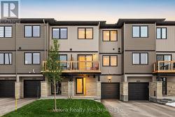 1224 COPE DRIVE  Ottawa, ON K2S 3C4