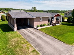 16 Rue Bergeron E. Laverlochère-Angliers, QC J9V 2P0