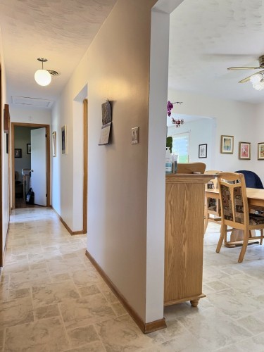 Overall view - 16 Rue Bergeron E., Laverlochère-Angliers, QC - Indoor Photo Showing Other Room