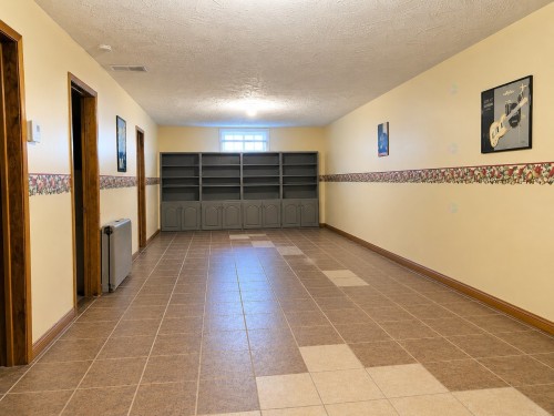 Family Room - 16 Rue Bergeron E., Laverlochère-Angliers, QC - Indoor Photo Showing Other Room