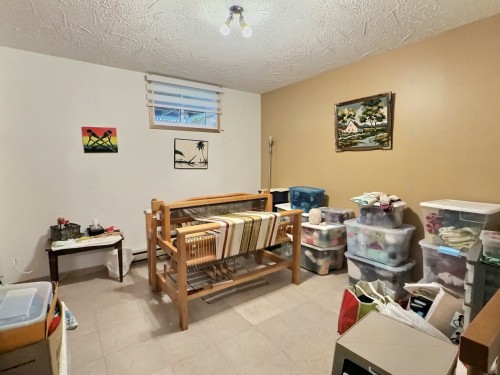 Bedroom - 16 Rue Bergeron E., Laverlochère-Angliers, QC - Indoor Photo Showing Other Room