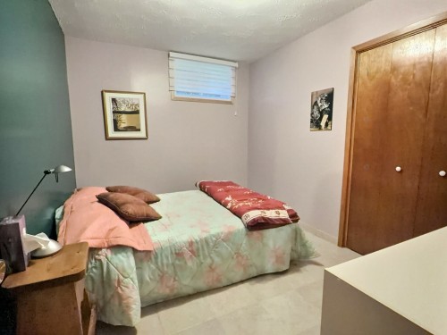 Bedroom - 16 Rue Bergeron E., Laverlochère-Angliers, QC - Indoor Photo Showing Bedroom