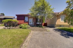 5045 Rue Joseph-Ponrouge Longueuil (Saint-Hubert), QC J3Y 8W7