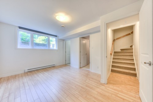 Salle familiale - 38C Boul. Des Sources, Pointe-Claire, QC 