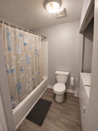 Salle de bains - 138 Rue Fontaine, Gatineau (Hull), QC 