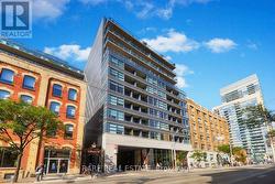 905 - 478 KING STREET W Toronto, ON M5V 0A8