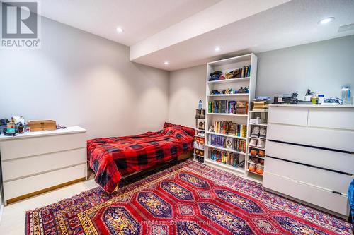 5324 Bellaggio Crescent, Mississauga, ON 