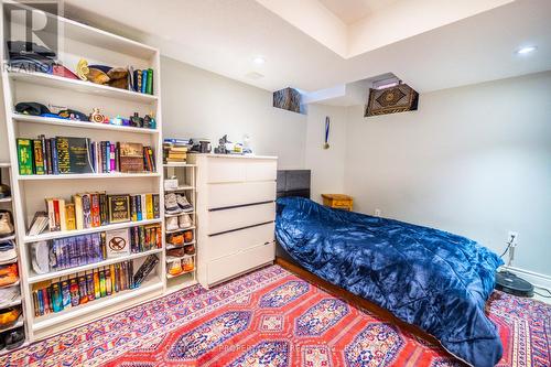 5324 Bellaggio Crescent, Mississauga, ON 